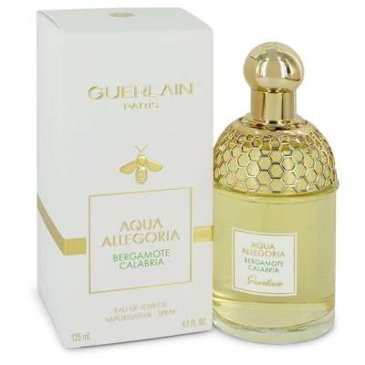 Guerlain Eau De Toilette Spray 4.2 oz