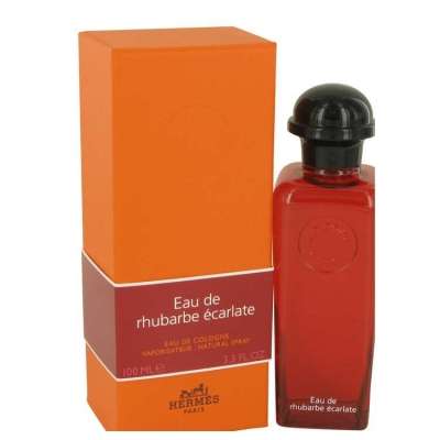 Hermes Eau De Cologne Spray 3.3 oz
