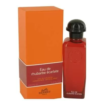 Hermes Eau De Cologne Spray 3.3 oz
