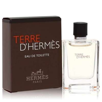 Hermes Mini EDT .17 oz