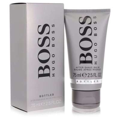 Hugo Boss After Shave Balm 2.5 oz