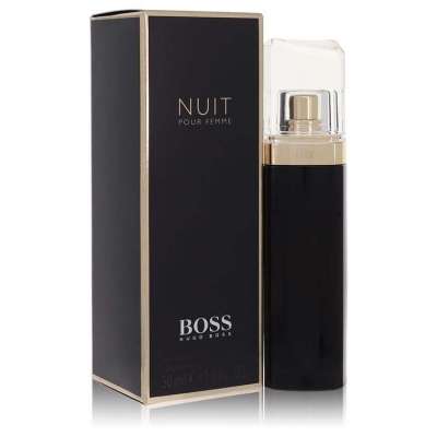 Hugo Boss Eau De Parfum Spray 1.6 oz