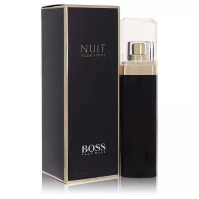 Hugo Boss Eau De Parfum Spray 1.6 oz