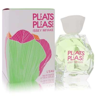 Issey Miyake Eau De Toilette Spray 3.3 oz