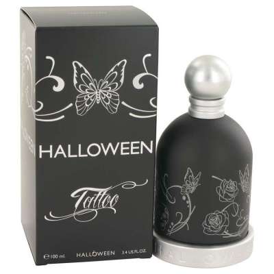 Jesus Del Pozo Eau De Toilette Spray 3.4 oz