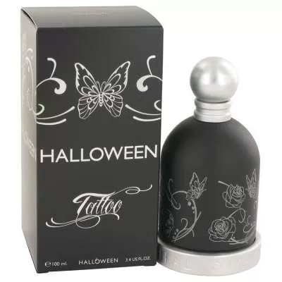 Jesus Del Pozo Eau De Toilette Spray 3.4 oz