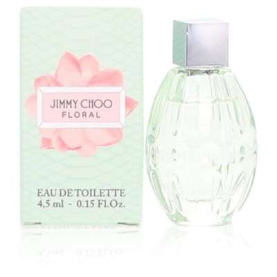 Jimmy Choo Mini EDT .15 oz
