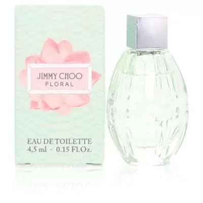 Jimmy Choo Mini EDT .15 oz