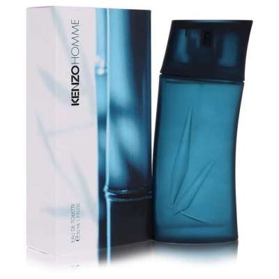 Kenzo Eau De Toilette Spray 1.7 oz