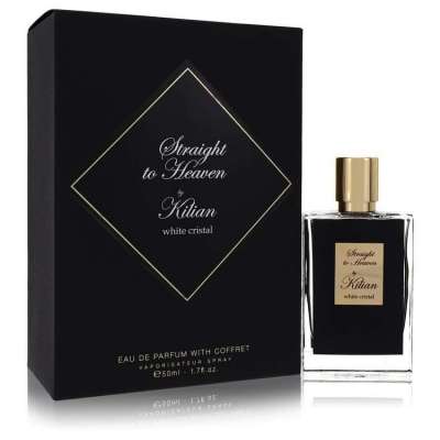 Kilian Eau De Parfum Spray with Coffret 1.7 oz