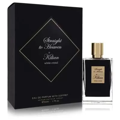 Kilian Eau De Parfum Spray with Coffret 1.7 oz