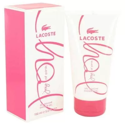 Lacoste Shower Gel 5 oz