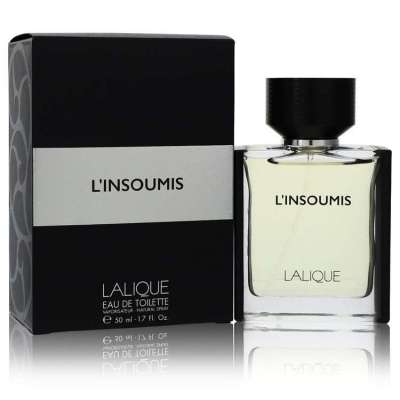 Lalique Eau De Toilette Spray 1.7 oz