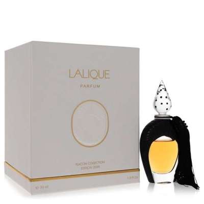 Lalique Pure Perfume 1 oz
