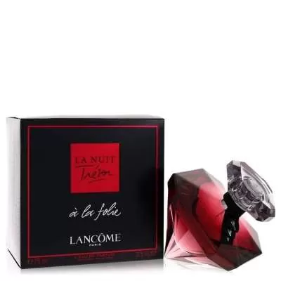 Lancome Eau De Parfum Spray 2.5 oz