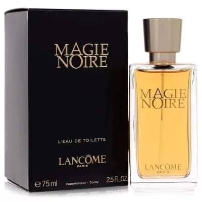 Lancome Eau De Toilette Spray 2.5 oz