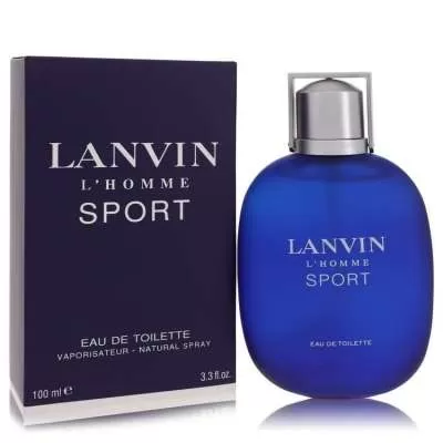 Lanvin Eau De Toilette Spray 3.3 oz