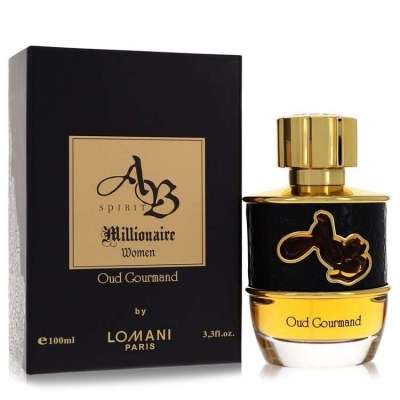 Lomani Eau De Parfum Spray 3.3 oz