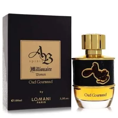 Lomani Eau De Parfum Spray 3.3 oz
