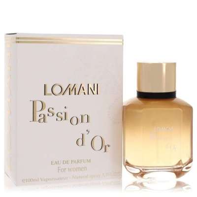 Lomani Eau De Parfum Spray 3.3 oz