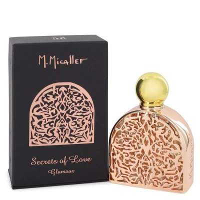 M. Micallef Eau De Parfum Spray 2.5 oz