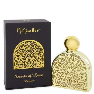 M. Micallef Eau De Parfum Spray 2.5 oz