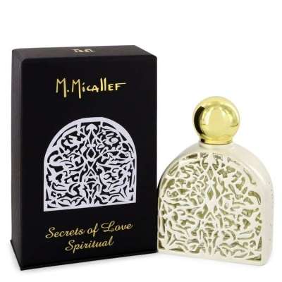 M. Micallef Eau De Parfum Spray 2.5 oz