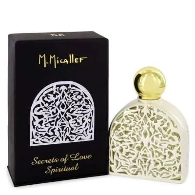 M. Micallef Eau De Parfum Spray 2.5 oz