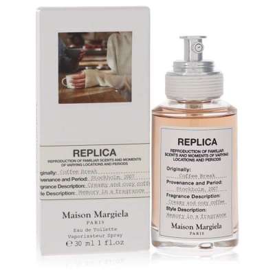 Maison Margiela Eau De Toilette Spray (Unisex) 1 oz