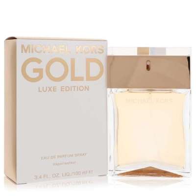 Michael Kors Eau De Parfum Spray 3.4 oz