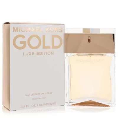 Michael Kors Eau De Parfum Spray 3.4 oz