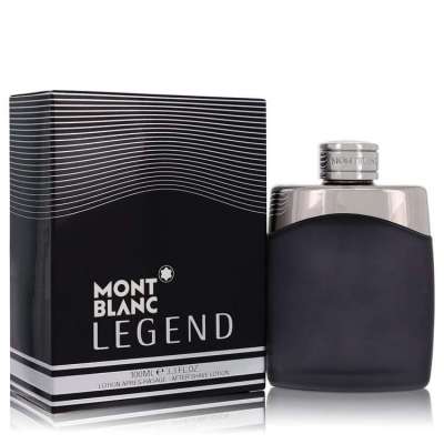 Mont Blanc After Shave 3.3 oz