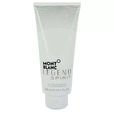 Mont Blanc Shower Gel 10.1 oz 