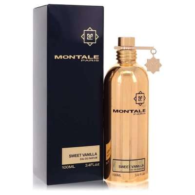 Montale Eau De Parfum Spray (Unisex) 3.4 oz