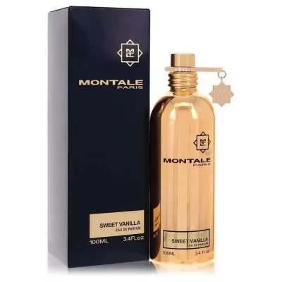 Montale Eau De Parfum Spray (Unisex) 3.4 oz