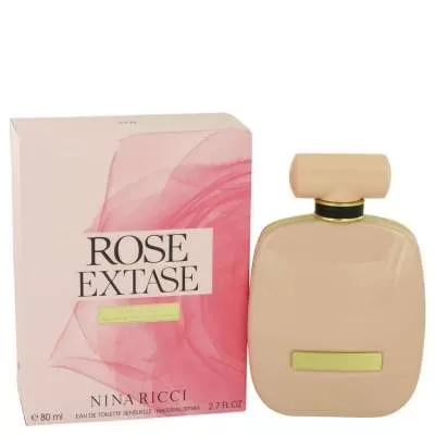 Nina Ricci Eau De Toilette Sensuelle Spray 2.7 oz