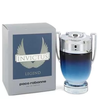 Paco Rabanne Eau De Parfum Spray 3.4 oz