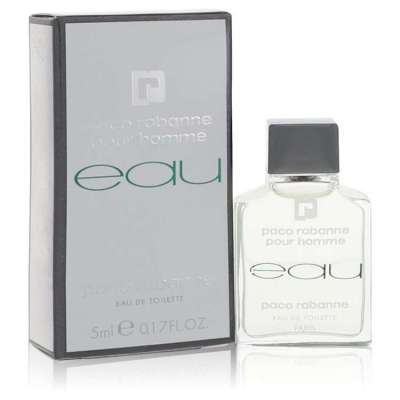 Paco Rabanne Mini EDT .17 oz
