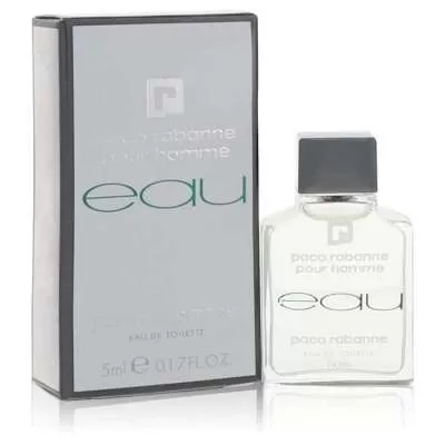 Paco Rabanne Mini EDT .17 oz