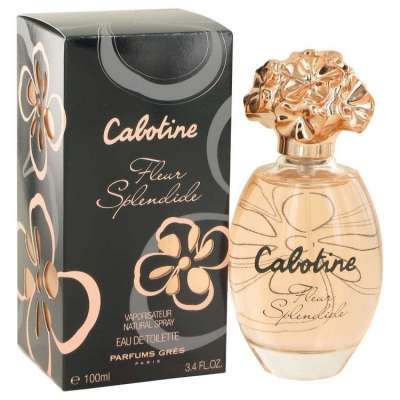Parfums Gres Eau De Toilette Spray 3.4 oz
