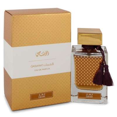 Rasasi Eau De Parfum Spray (Unisex) 2.2 oz