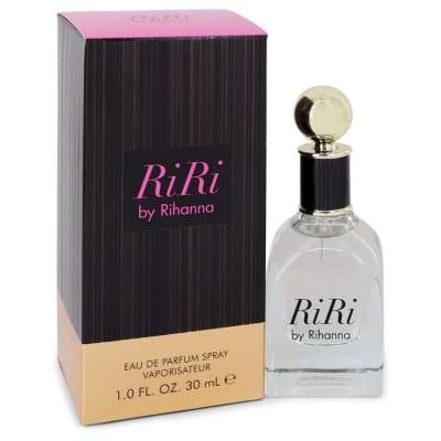 Rihanna Eau De Parfum Spray 1 oz