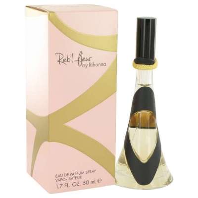 Rihanna Eau De Parfum Spray 1.7 oz