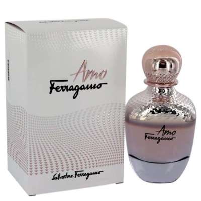 Salvatore Ferragamo Eau De Parfum Spray 3.4 oz