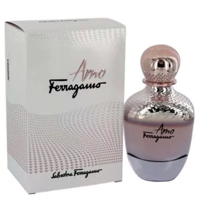 Salvatore Ferragamo Eau De Parfum Spray 3.4 oz