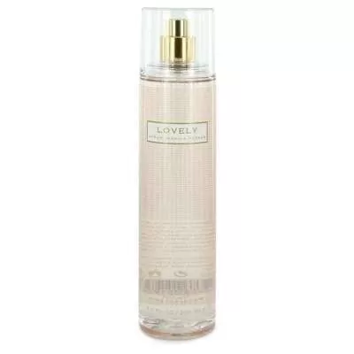 Sarah Jessica Parker Body Mist 8 oz 