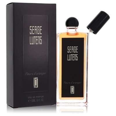 Serge Lutens Eau De Parfum Spray (Unisex) 1.69 oz