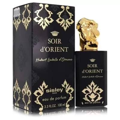 Sisley Eau De Parfum Spray 3.4 oz