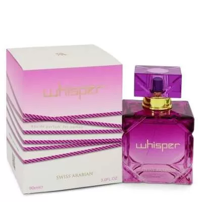 Swiss Arabian Eau De Parfum Spray 3 oz
