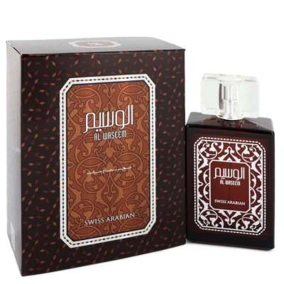 Swiss Arabian Eau De Parfum Spray 3.4 oz